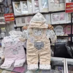 کاپشن سرهمی دوتیکه - تصویر 5
