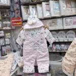 کاپشن سرهمی دوتیکه - تصویر 4