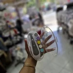 سوهان برقی وارداتی - تصویر 4