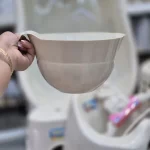 سرویس لاک 10 پارچه ببعی سایز بزرگ - تصویر 5