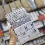 دستمال خشکن نوزادی - تصویر 7