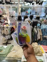 دندانگیر سه میوه چیکو - تصویر 2