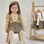 بادی دامنه‌دار دوبند پلنگی